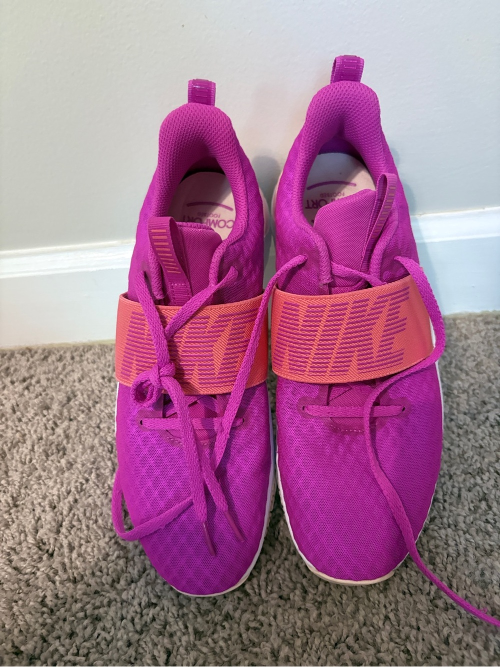 Nike Renew In Season TR-9